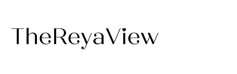 TheReyaView